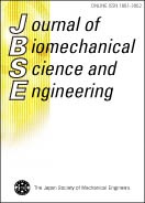 Journal of Biomechanical Science and Engineering