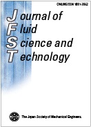 Journal of Fluid Science and Technology