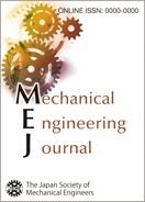 Mechanical Engineering Journal