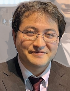 吉田昭太郎 氏