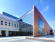 仙台市宮城野区文化センター