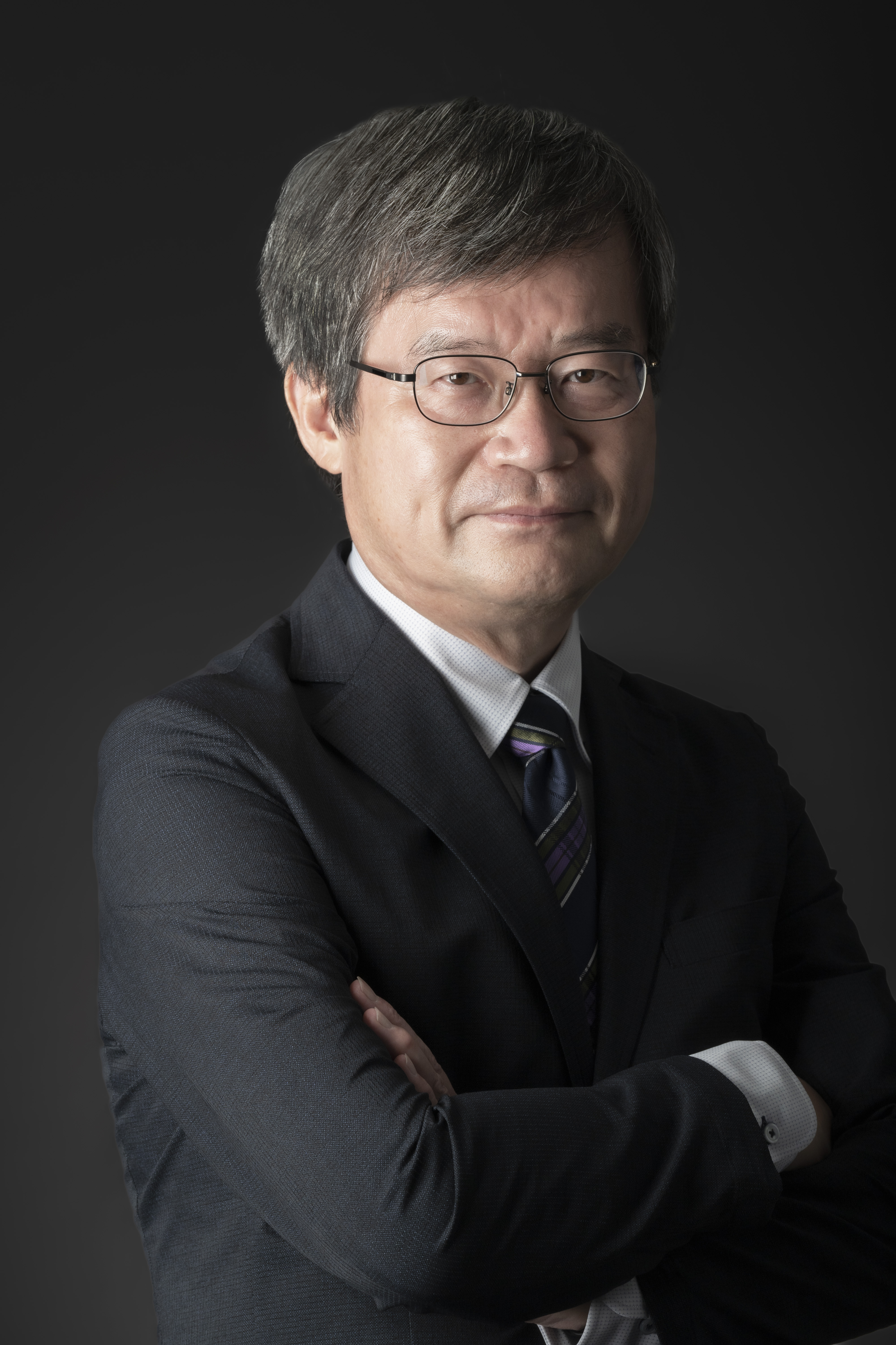 会場