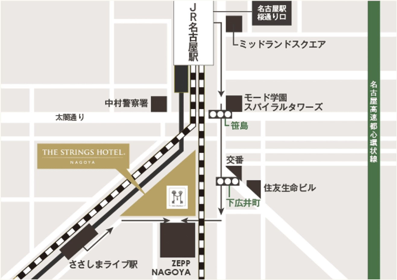 バナー