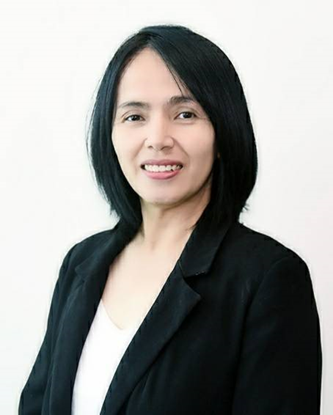 Ph.D. Apiradee Suwannathong