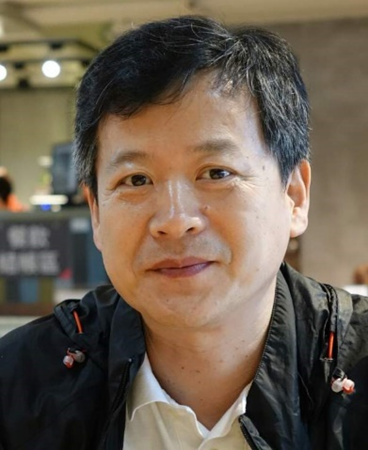 Dr. Ji Hwan Jeong