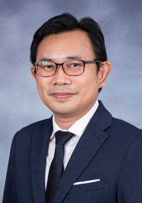 Dr. Jintawat Chaichanawong