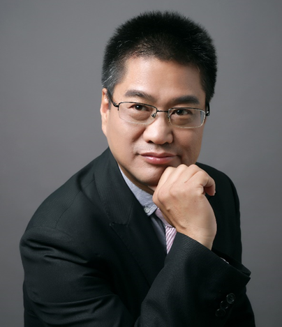 Dr. Zhentao Zhang
