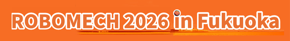 ROBOMECH2026